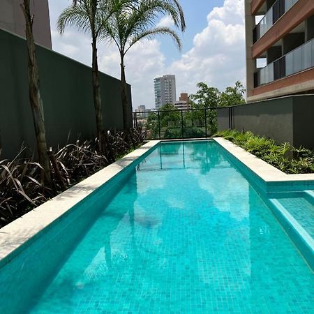Sao Paulo - Vila Mariana - Central Exterior foto